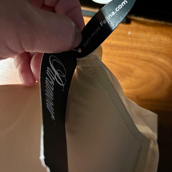 NWT Paramour Bra - Picture 2 of 8